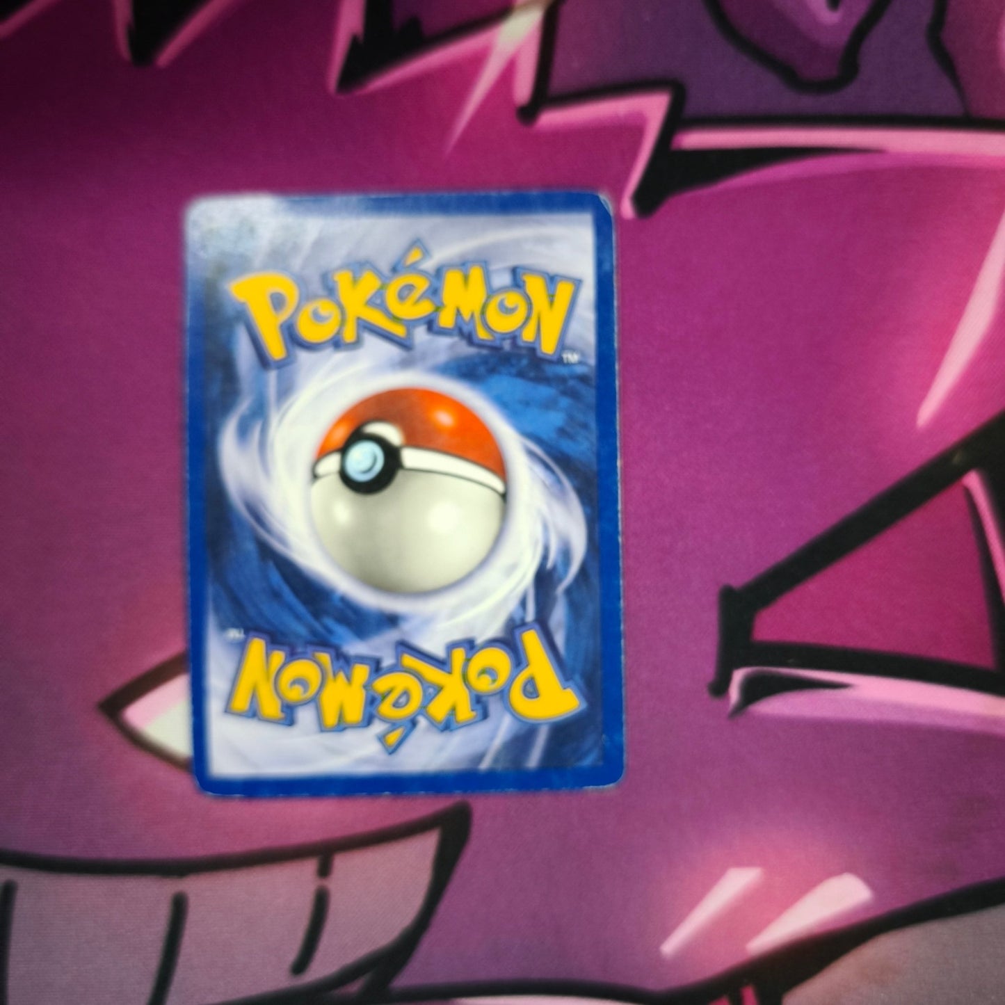 Knuddeluff Base Set 2 Englisch Zustand: Good - Lachsnacken - Shop