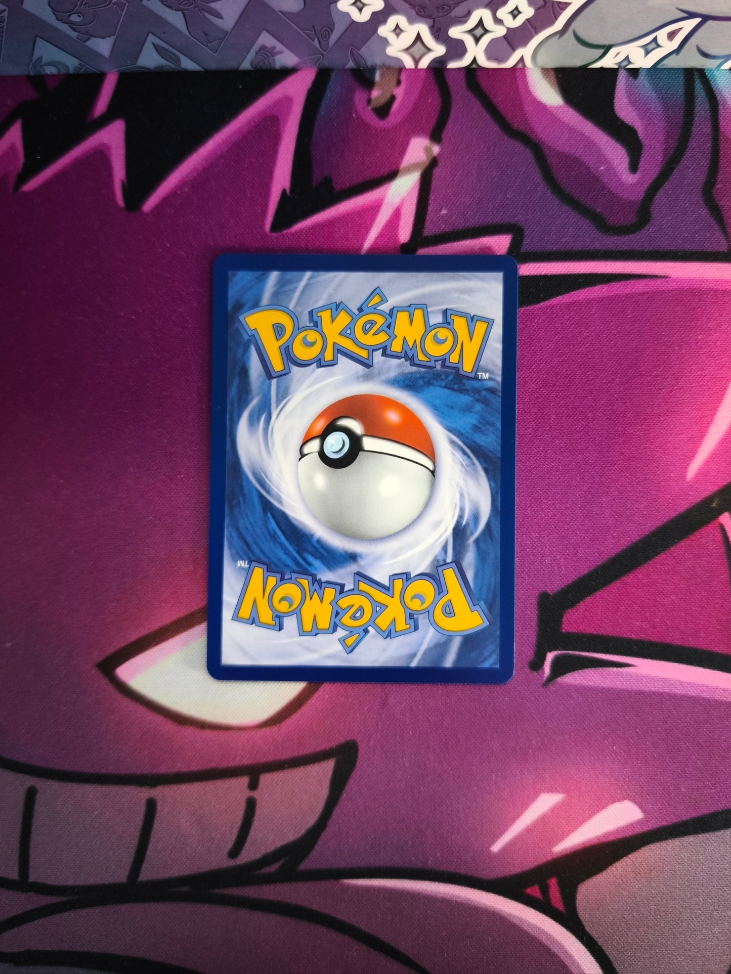 Lapras - Crown Zenith - Boosterfrisch