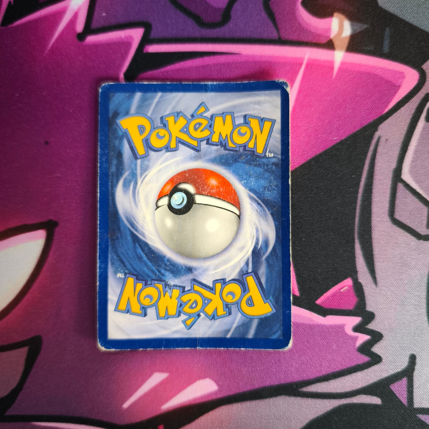 Chaneira Base Set 1. Edition Zustand: Played