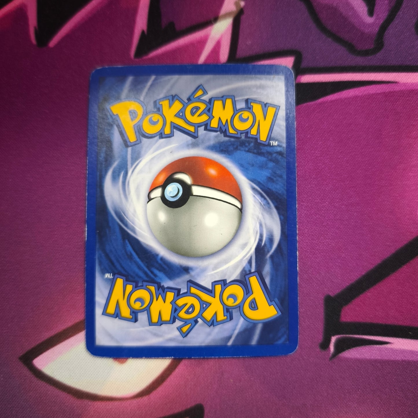 Magneton Base Set 2 Excellent Pokemon TCG