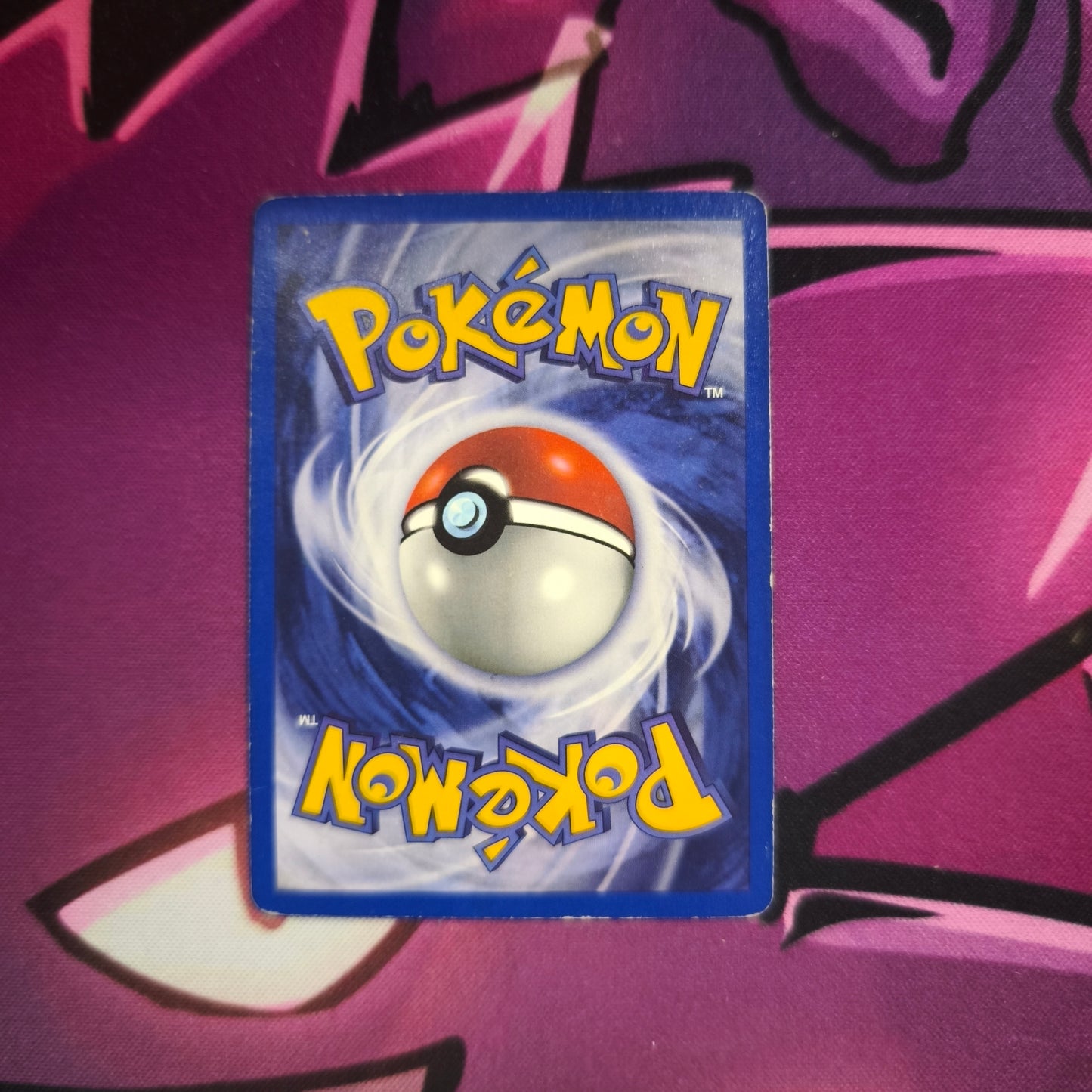 Aquana jungel Set Excellent Pokemon Tcg