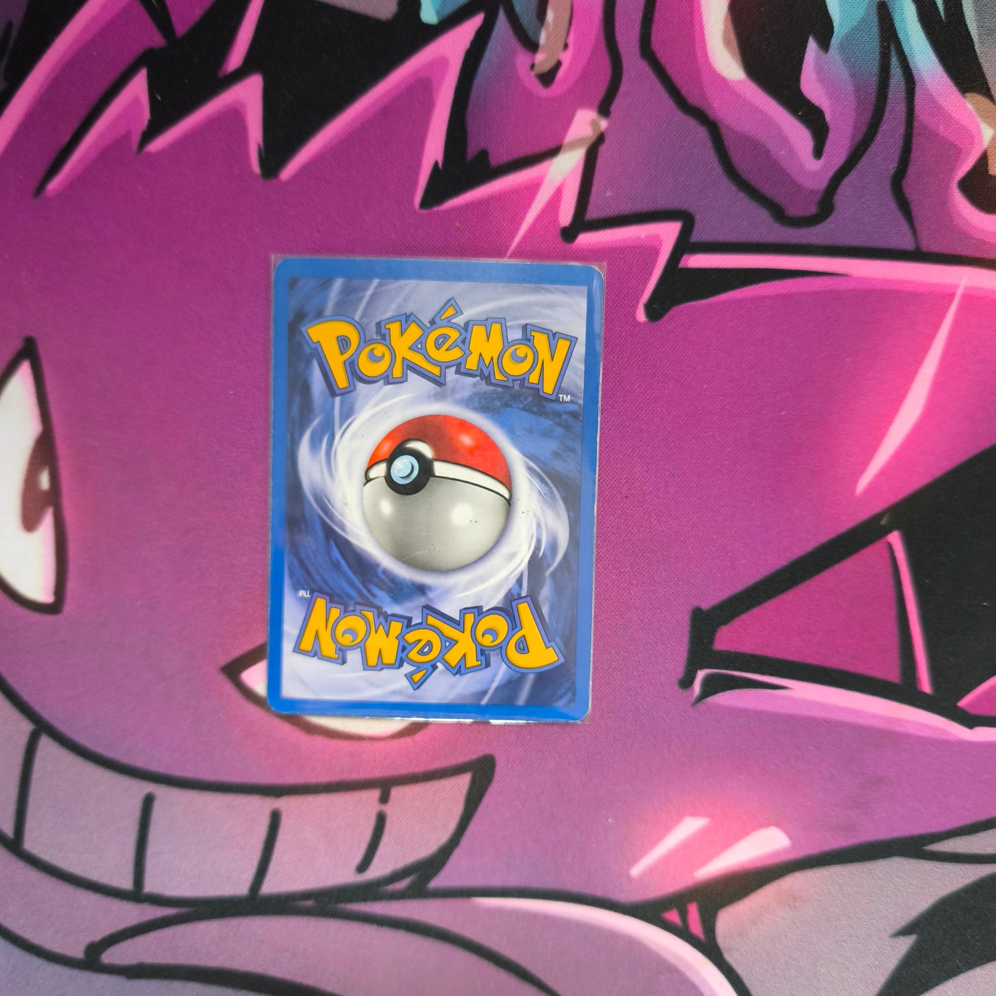 Laschoking Neo Genesis Zustand: Excellent