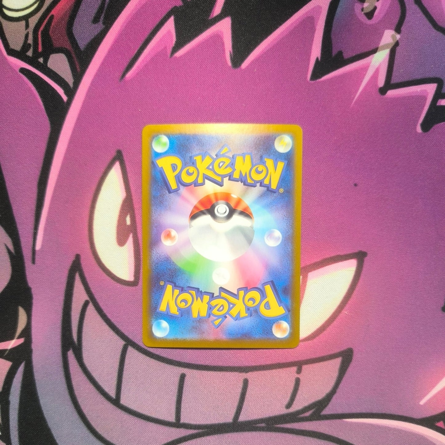 Eisenhand EX Terastal Festival ex - Near Mint Pokemon TCG - Lachsnacken - Shop