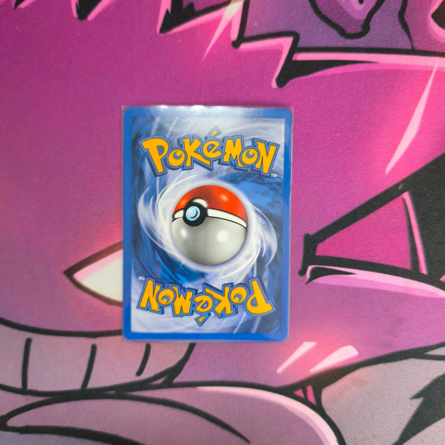 Papungha Neo Genesis Zustand: Excellent - Near Mint - Lachsnacken - Shop
