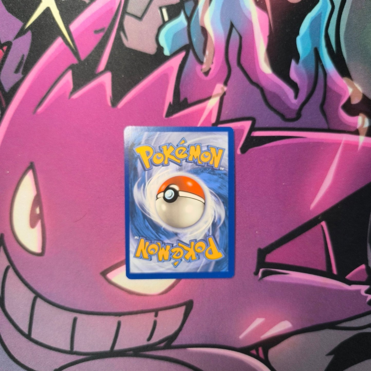 Darkrai Trick or Trade Boosterfrisch - Lachsnacken - Shop