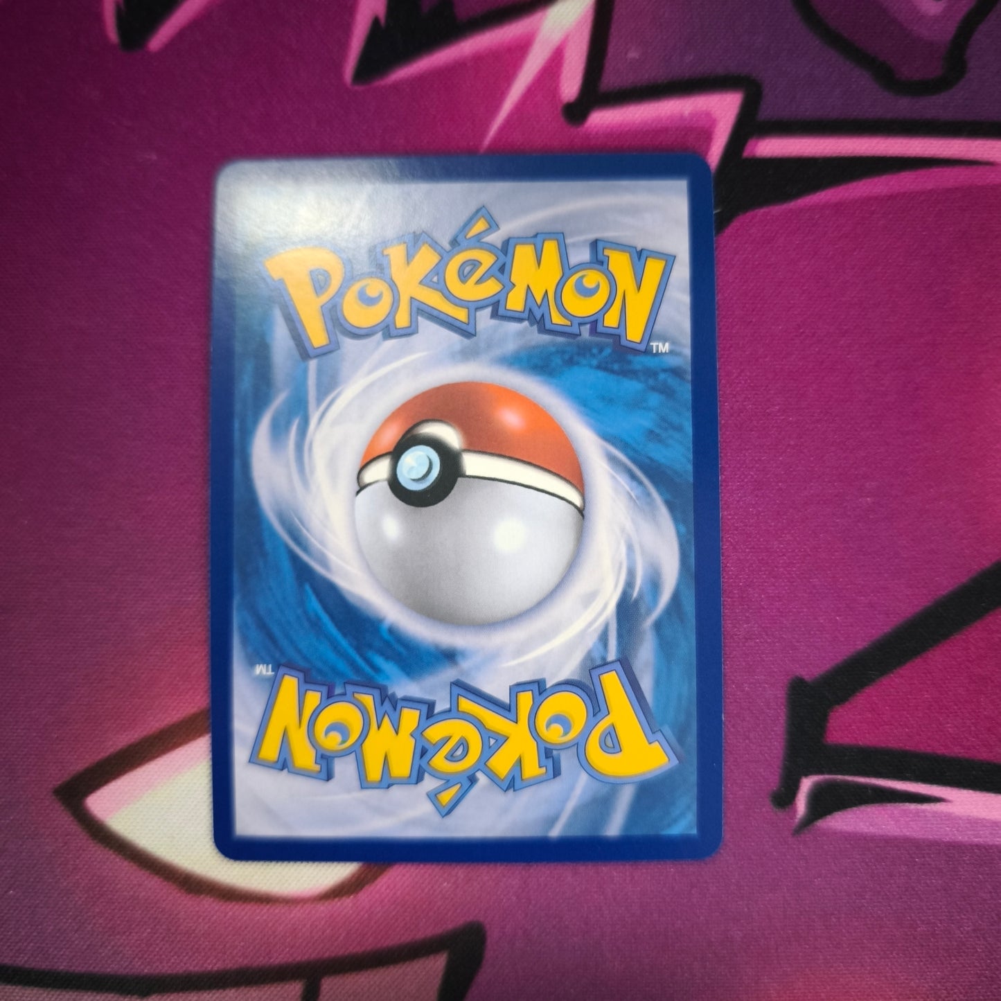 Irokex Art Rare White Flare - Boosterfrisch Pokemon TCG