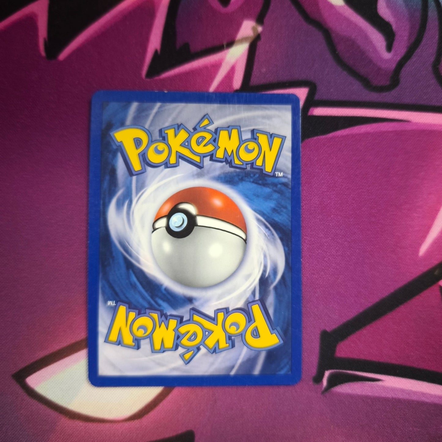 Guardevoir Ex Smaragd Zustand: Excellent Pokemon TCG - Lachsnacken - Shop