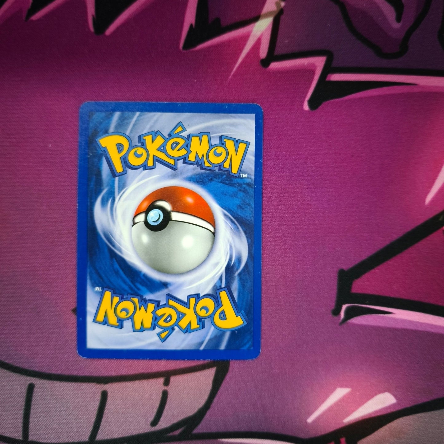 Dunkles Raichu Team Rocket 1. Edition Zustand: Excellent + - Lachsnacken - Shop