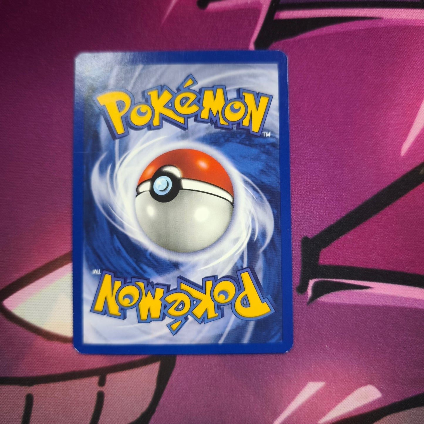 Machomei Base Set 1. Edition Zustand: Excellent+Pokemon TCG