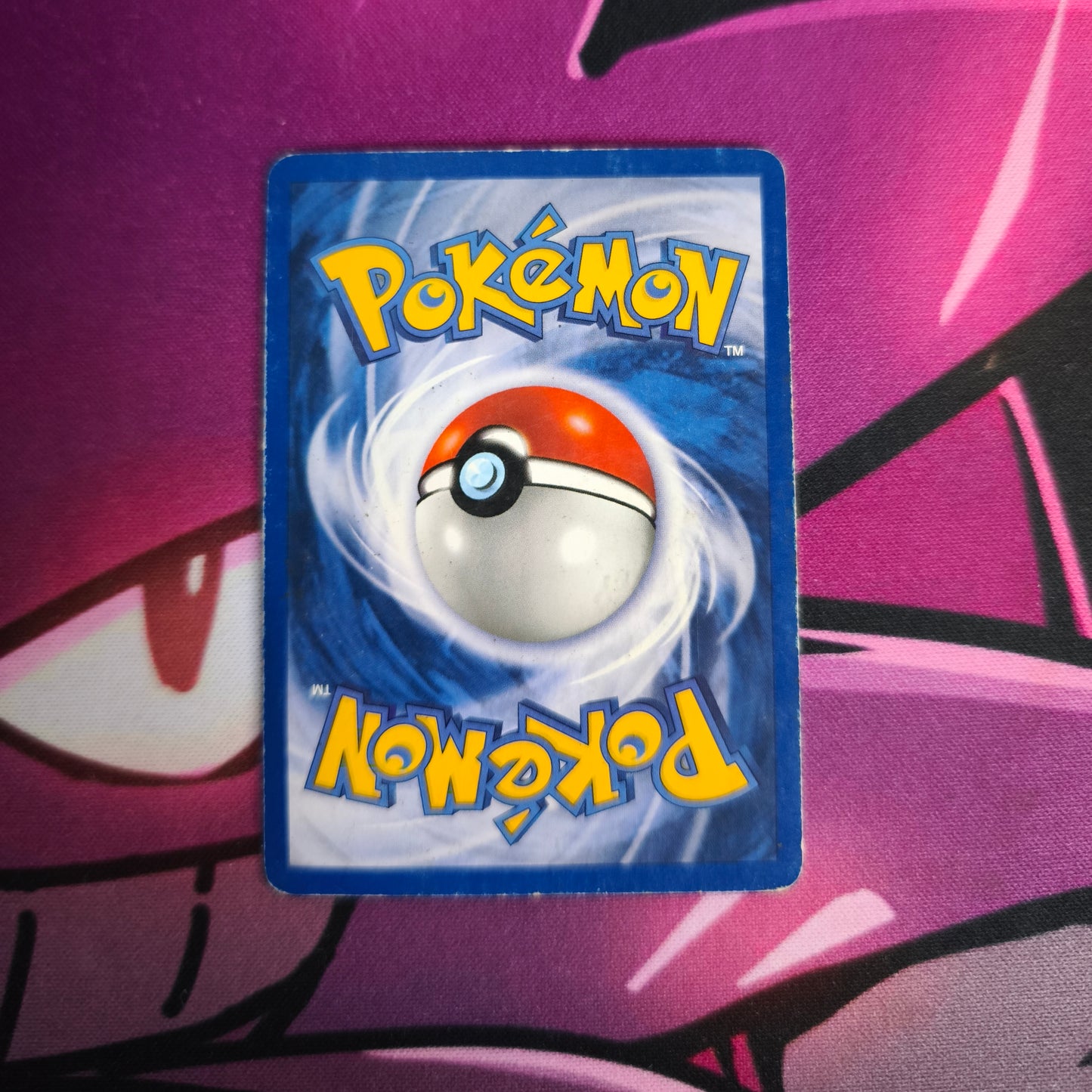 Aerodactyl Fossil 1. Edition Excellent