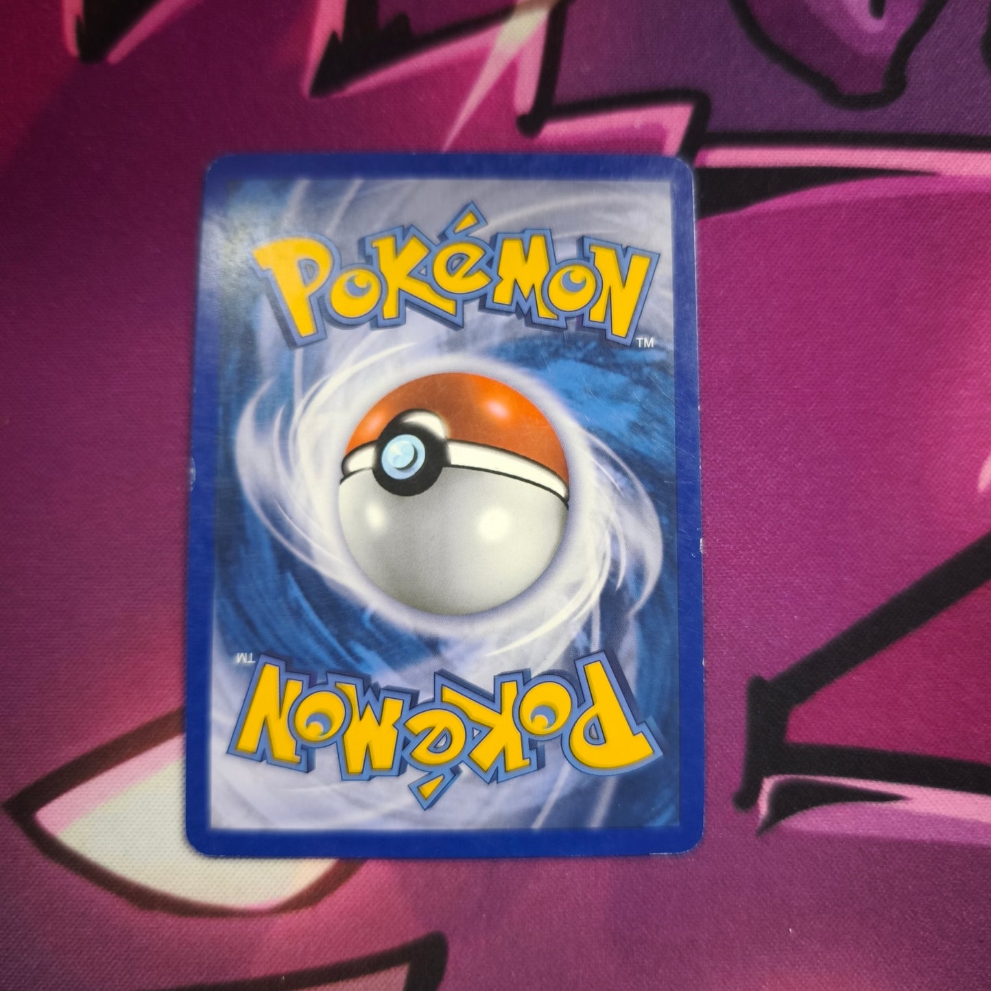 Nachtara Ruf der Legenden Deutsch Zustand:Good-Excellent Pokemon TCG