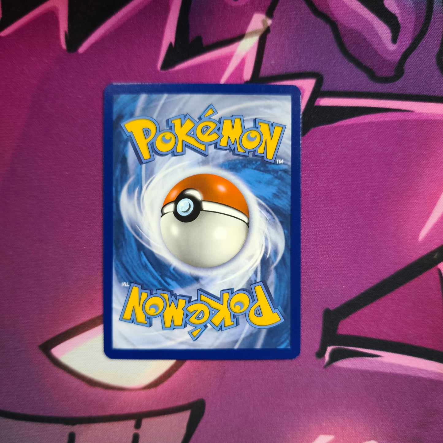 Quajutsu Unbroken Bonds Französisch Near Mint Pokemon TCG