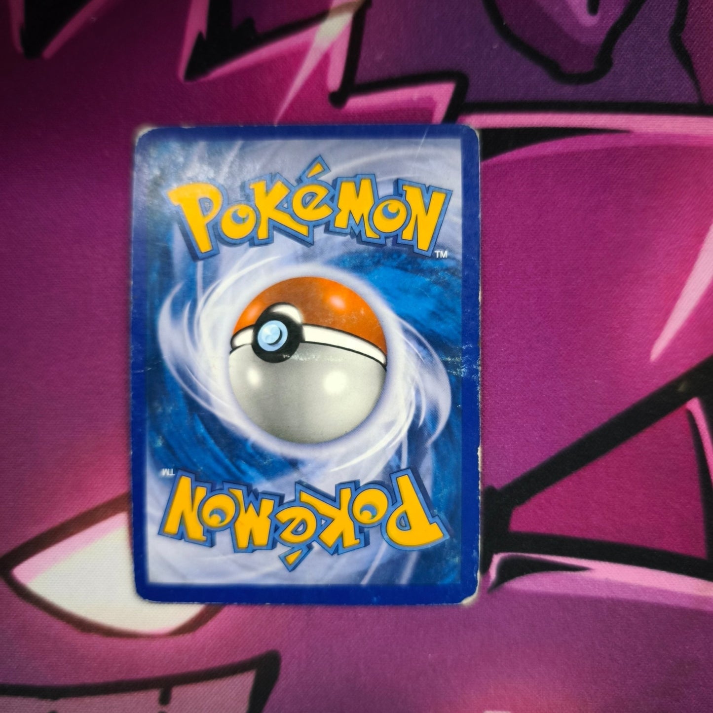 Elevoltek Holo Played 025/132 - Lachsnacken - Shop