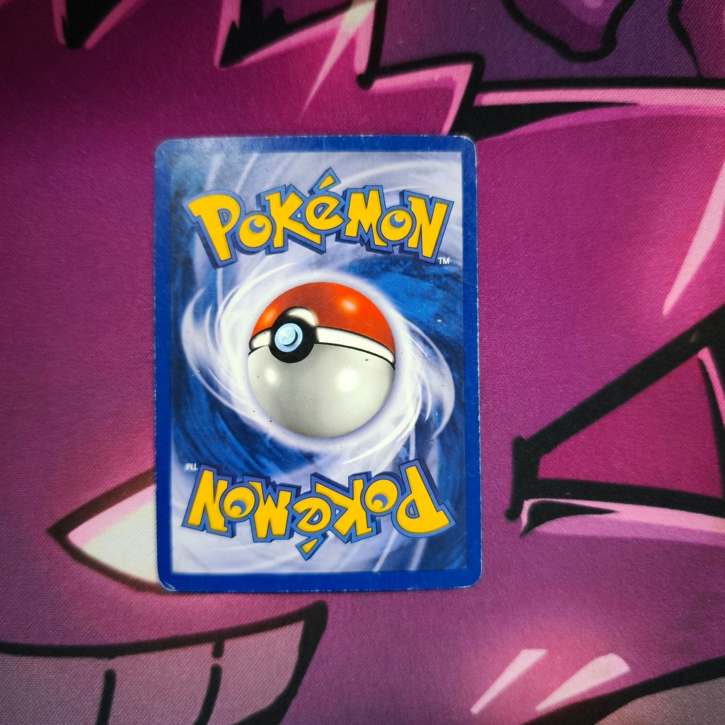 Sleimok Fossil 1.Edition Zustand: Excellent - Lachsnacken - Shop