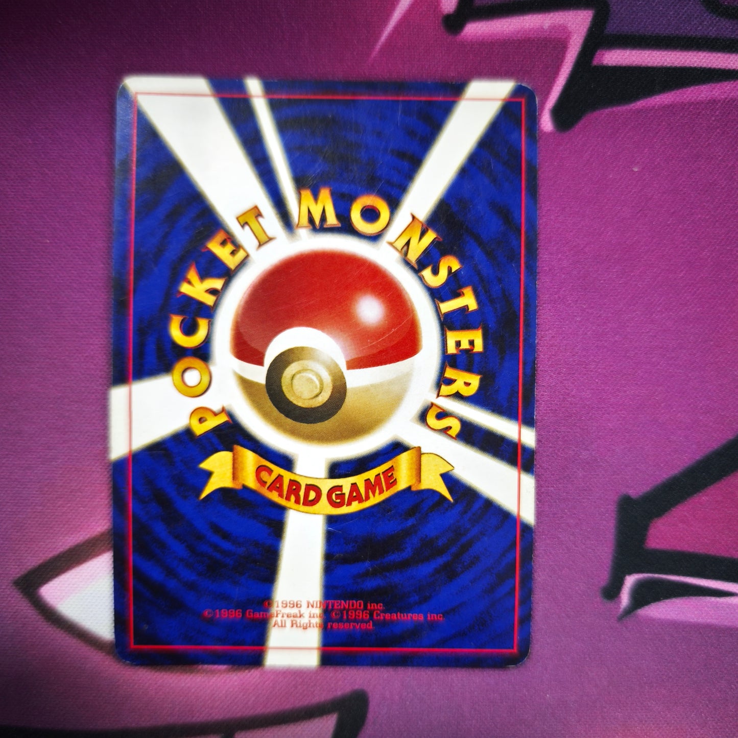 Tornupto Holo Gold Silver To a new World Zustand: Excellent