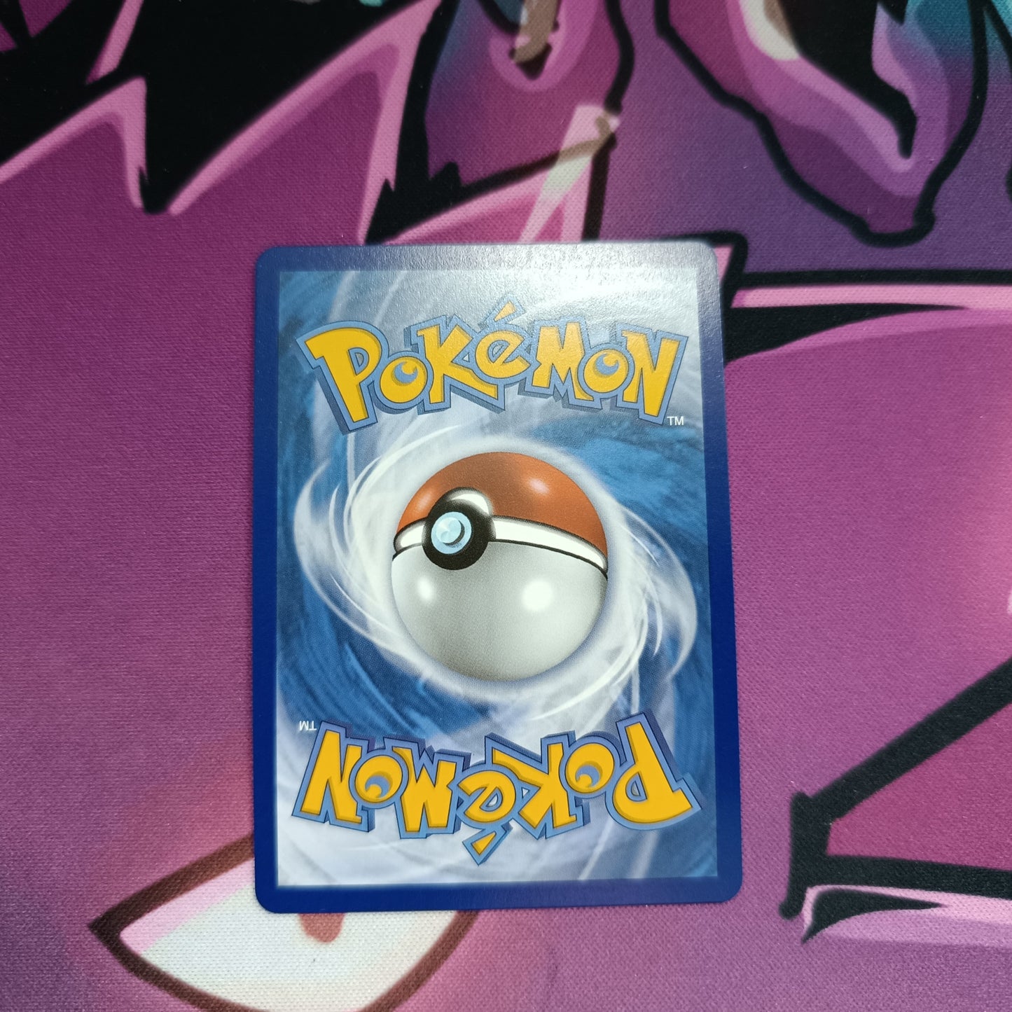 Single Strike Style Mustard -Brillant Stars- Boosterfrisch