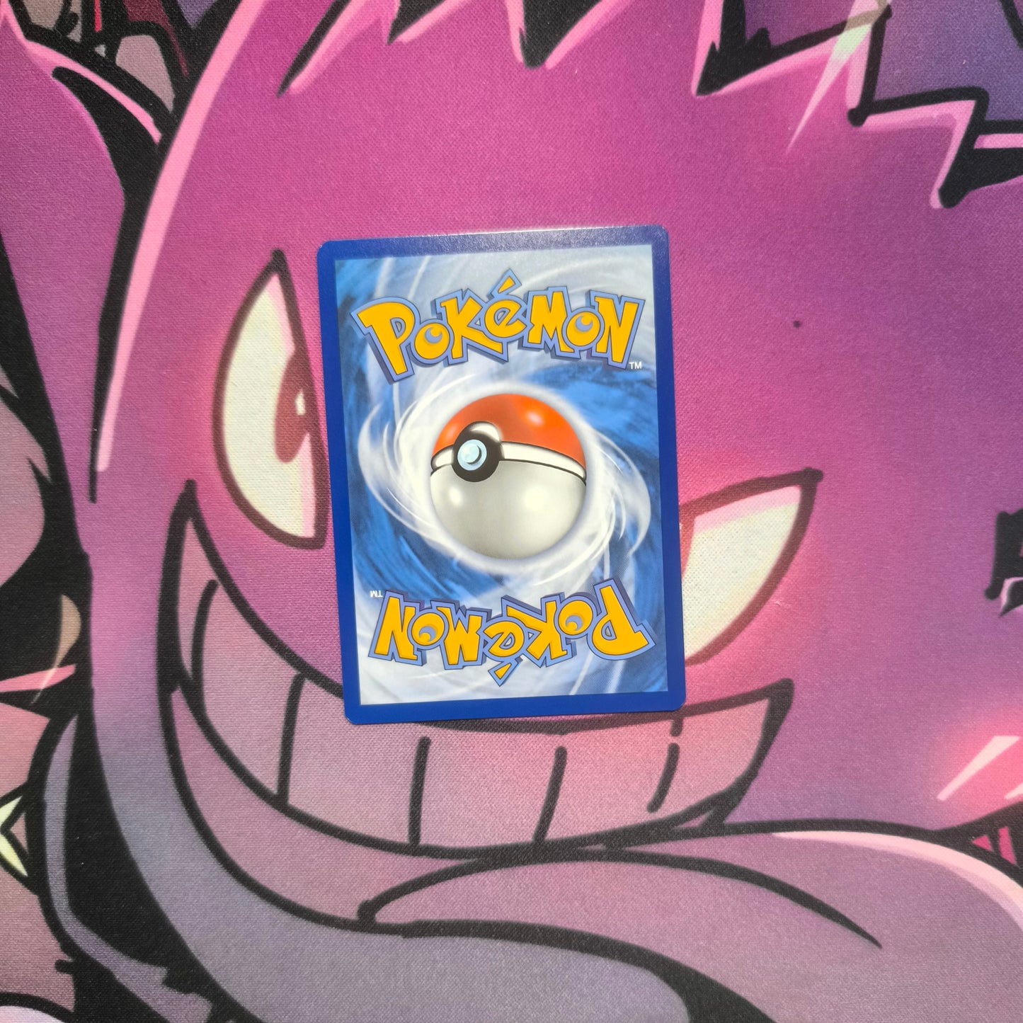 Libelldra illustration Rare Fatale Flammen -Near Mint Pokemon TCG