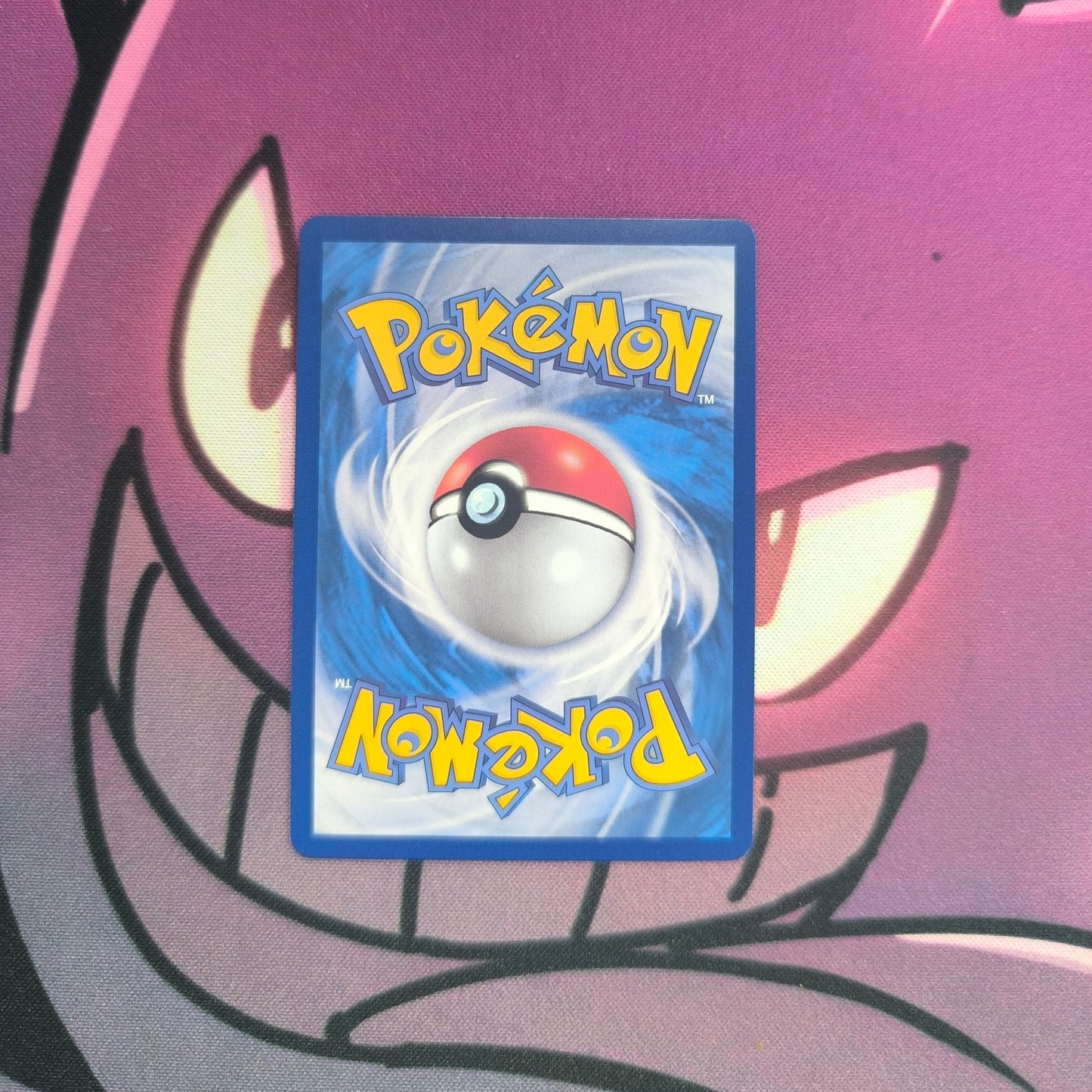 Vulnona EX Full Art 151 Boosterfrisch