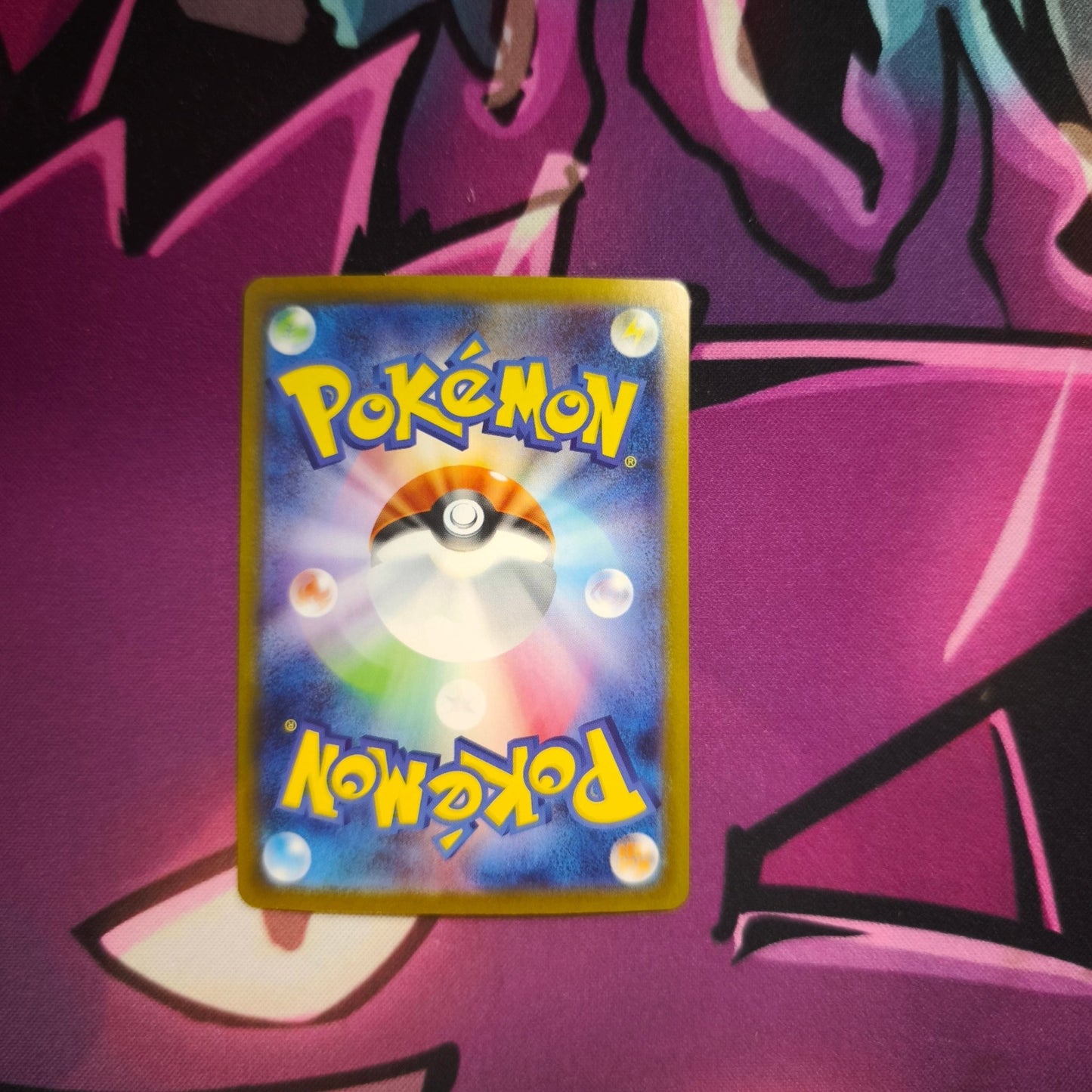 Mega Latias ex Near Mint Pokemon TCG - Lachsnacken - Shop