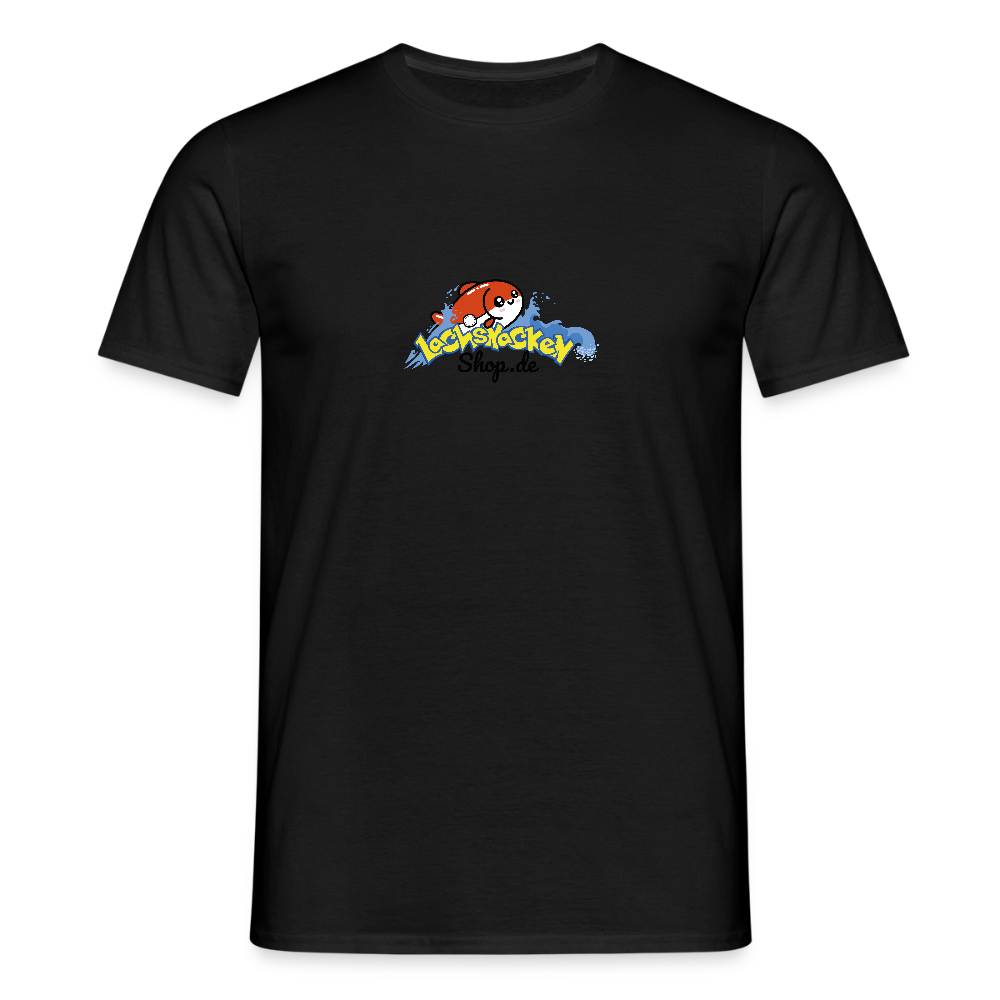 Men's T-Shirt - black