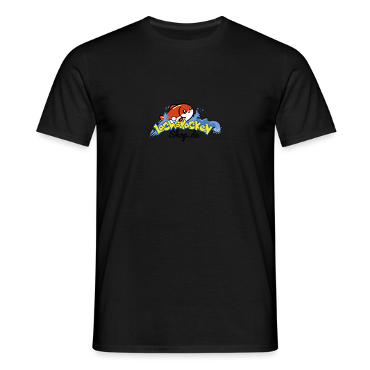 Men's T-Shirt - black