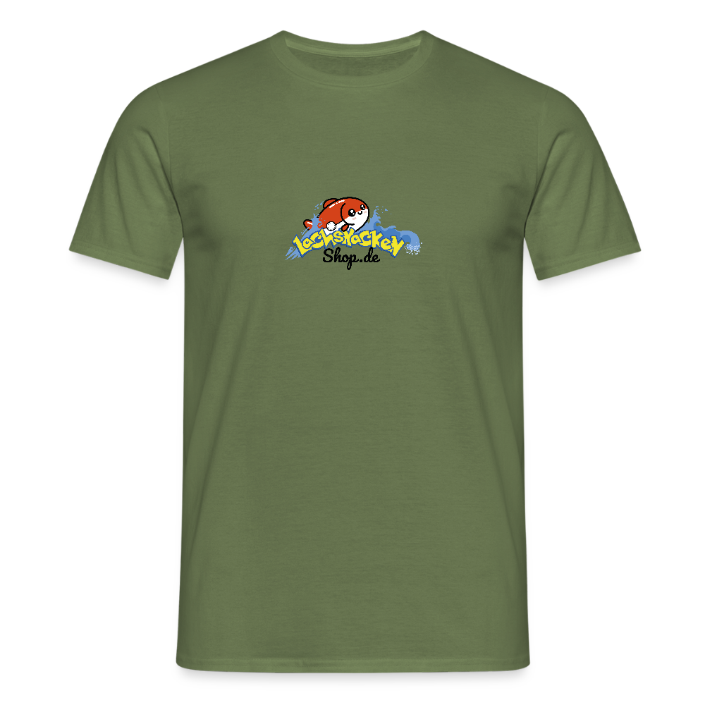 Men's T-Shirt - military green