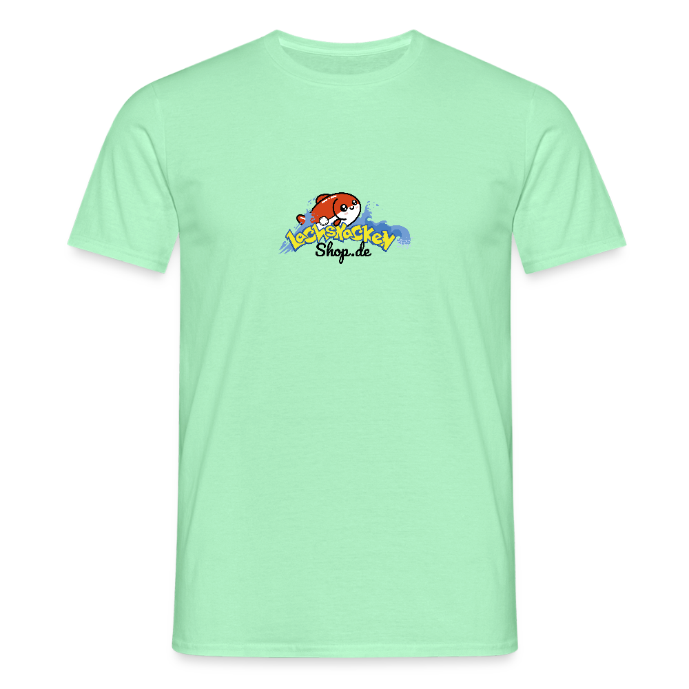 Men's T-Shirt - mint green