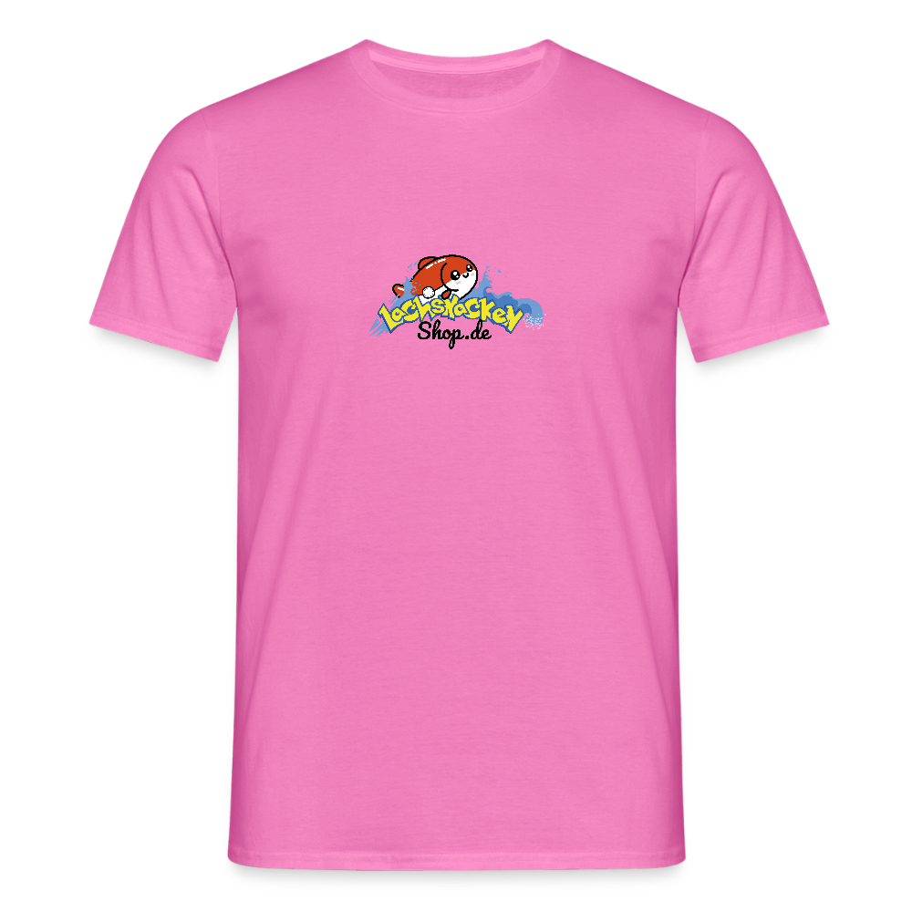 Men's T-Shirt - pink