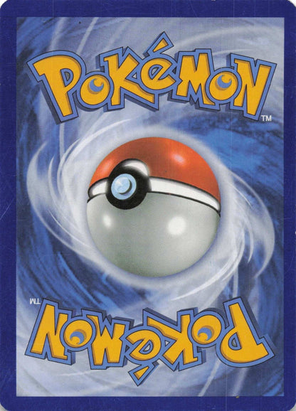 Bauz Mc Donalds Promo NM Pokemon TCG - Lachsnacken - Shop