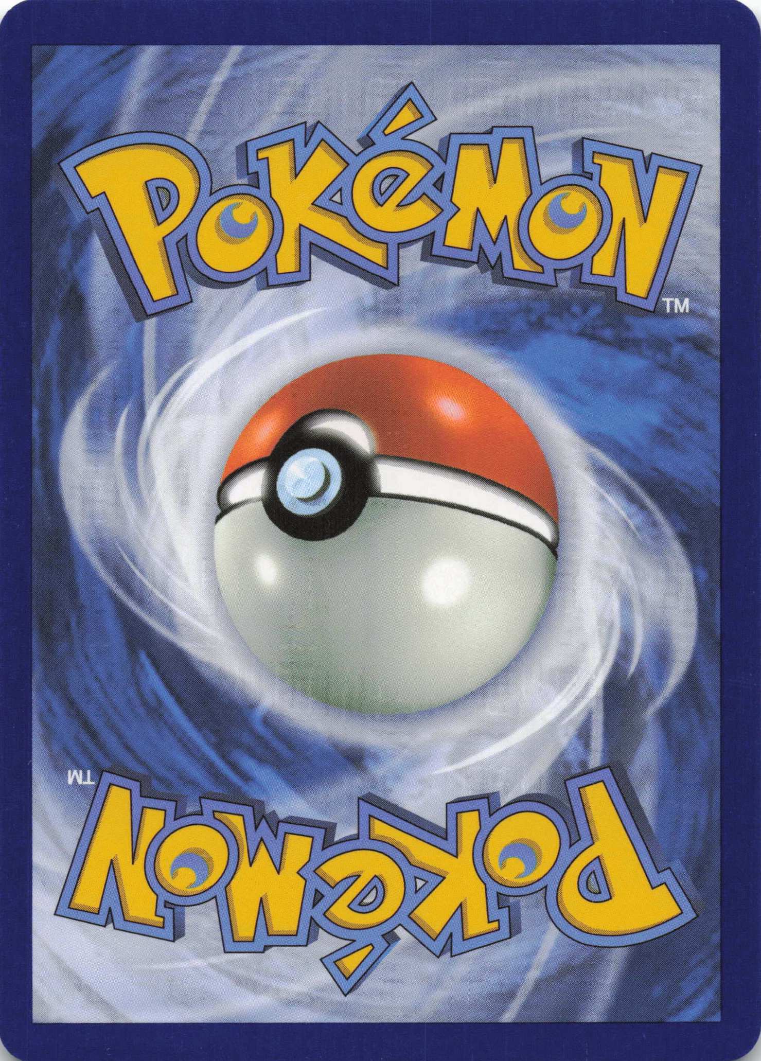 Infamomo-ex Special Illustration  Prismatische Entwicklungen 163 NM Pokemon TCG (Back)