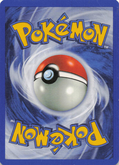 Traumato Team Rocket Deutsch 1. Edition Pokemon TCG Exc - Lachsnacken - Shop