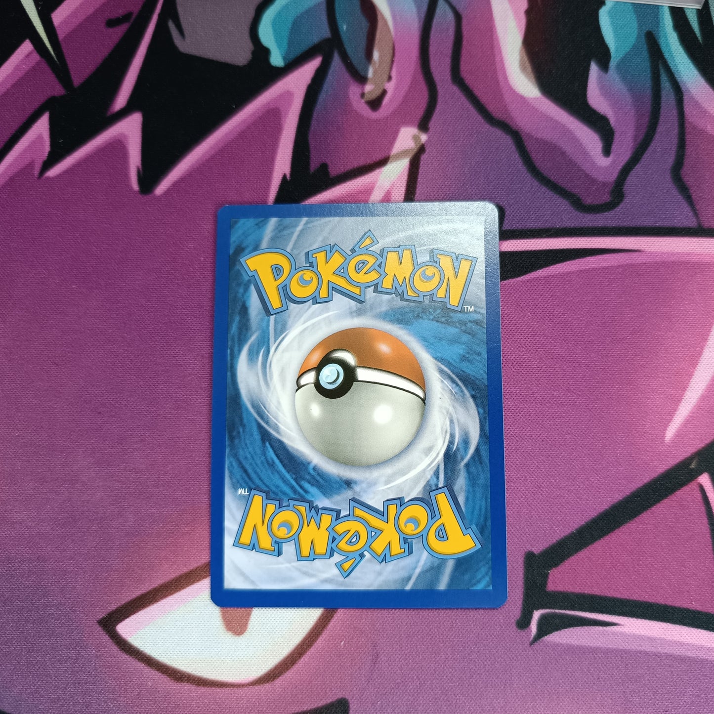 Marshadow GX Black star Promo Boosterfrisch