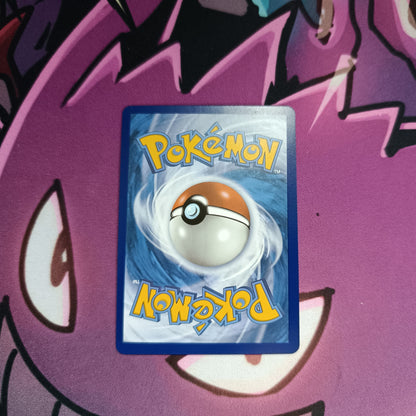 Girantina V Full Art Lost Origin