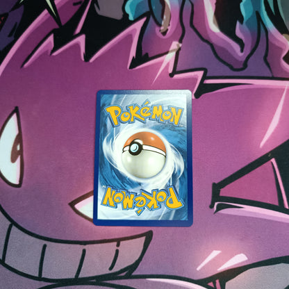 Magnetzone V Full Art Lost Origin