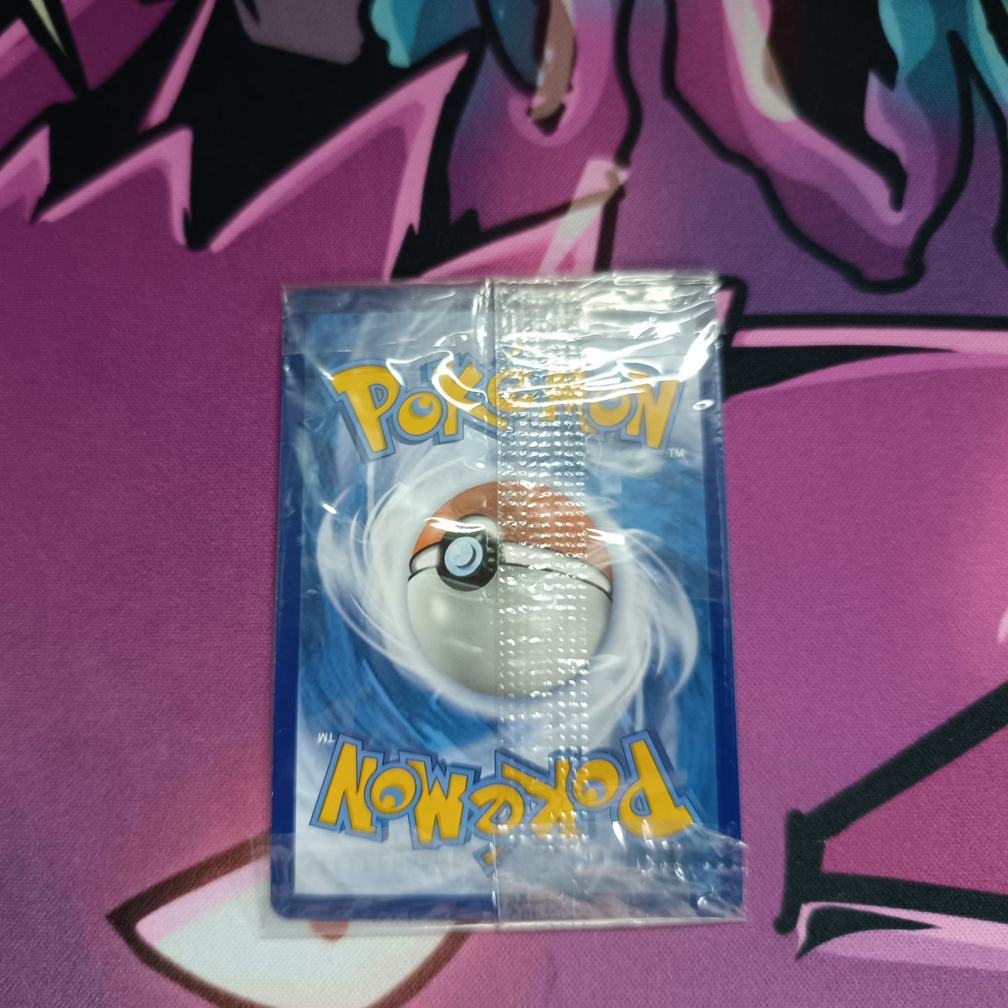 Pikachu Holo Adventskalender - Sealed