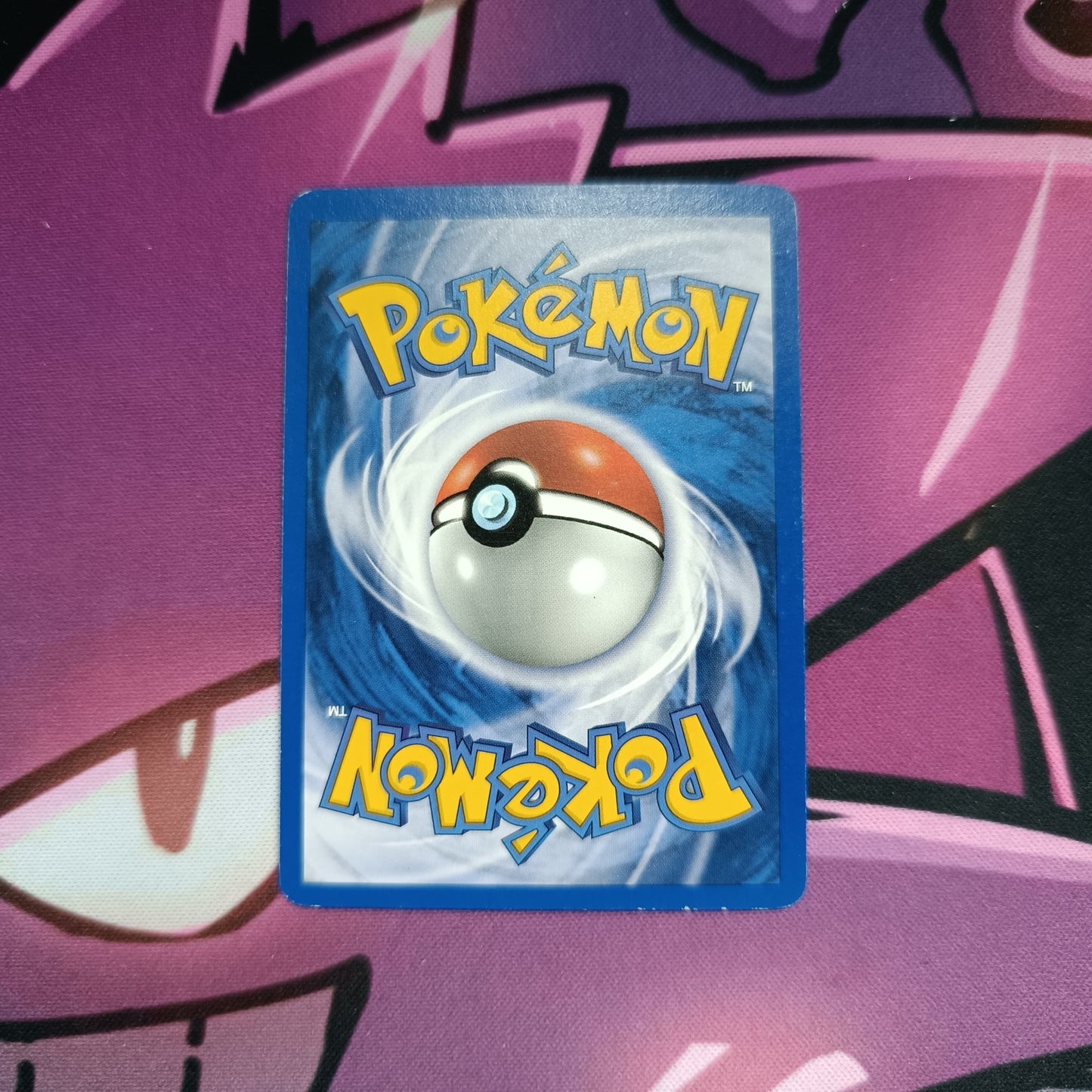 Hypno Fossil Set Excellent