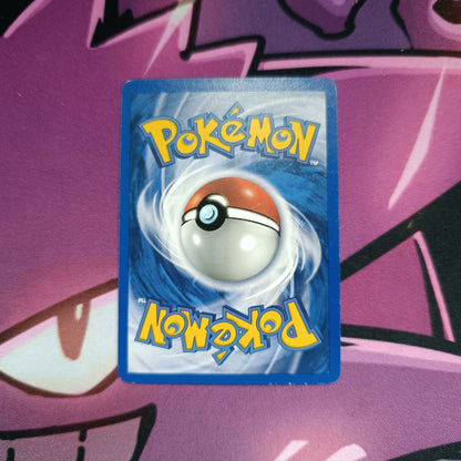 Hypno Fossil Set Excellent