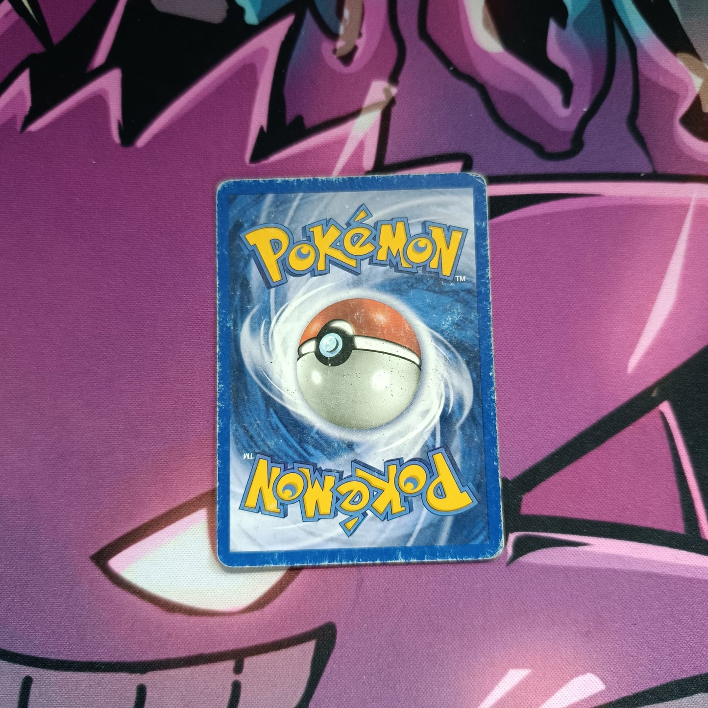 Quappo Base Set Played