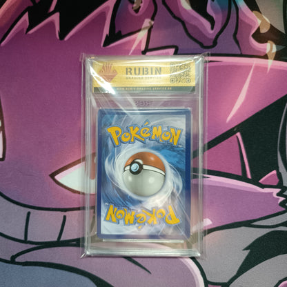 Meistagrif Holo Rubin Grading 9