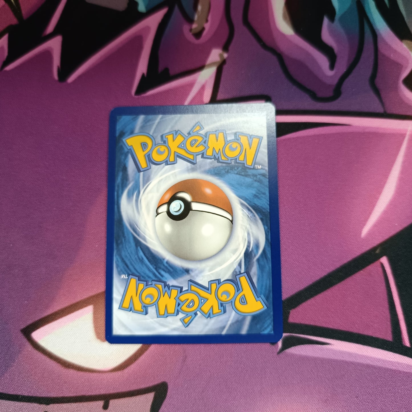 Shiny Driftzepeli -Paldeas Schicksale-  Boosterfrisch