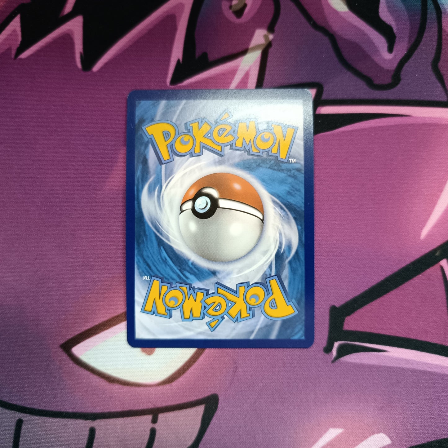 Knattatox Black Star Promo Boosterfrisch