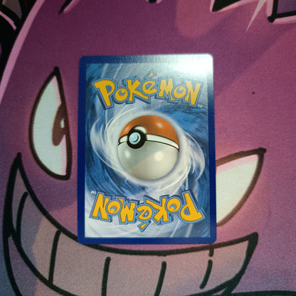 Pikachu V Promo Excellent