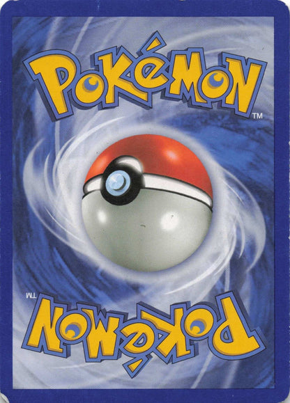 Pachirisu Holo Good Pokemon TCG - Lachsnacken - Shop