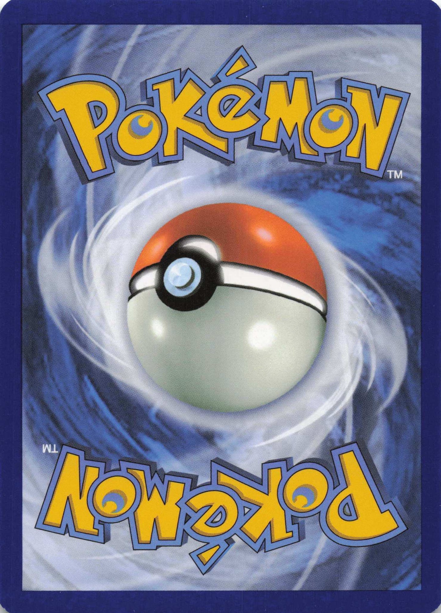 Boninu-ex Special Illustration Nebel der Sagen 090 NM Pokemon TCG (Back)