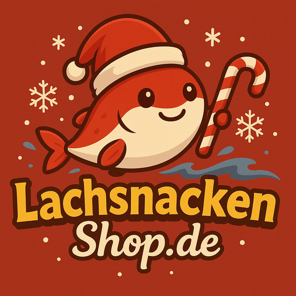 Lachsnacken-Shop