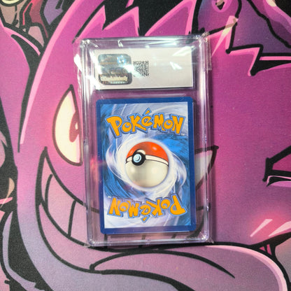 Absol Crown Zenith CGC 9
