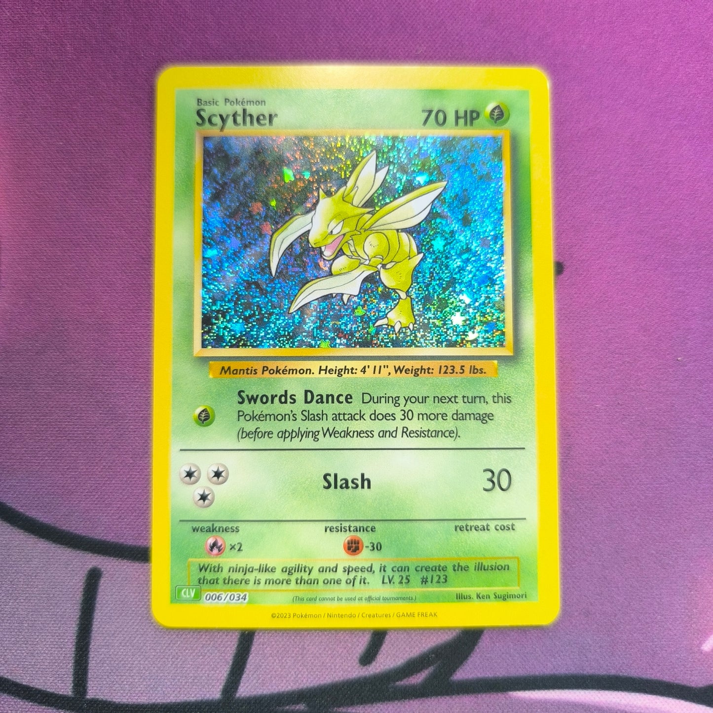 Sichlor Classic Collection Boosterfrisch