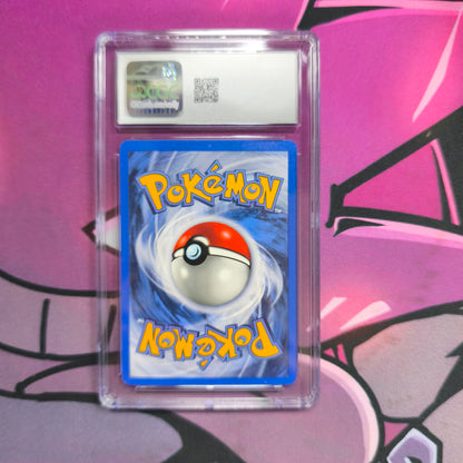 Entei Promo CGC 7,5