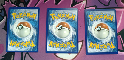 Krokel Shiny Promo Set Paldeas Schicksale Deutsch