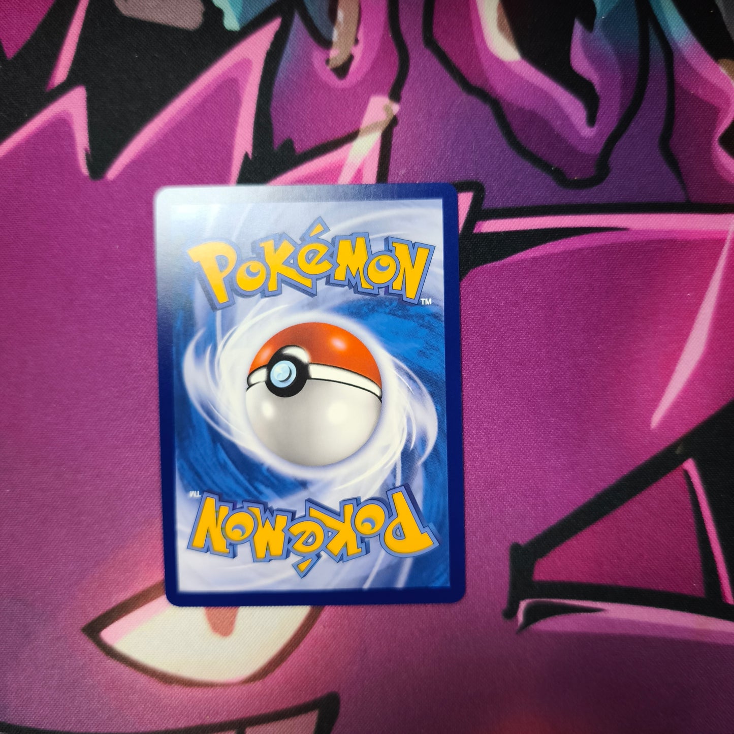 Lavados & Arktos & Zapdos Gold Shining Synergy Boosterfrisch